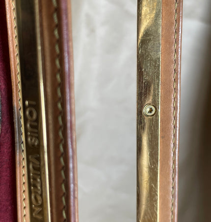 Louis Vuitton judy shoulder bag