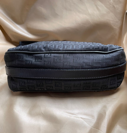 FENDI  mamma  baguette shoulder bag