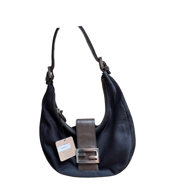 Fendi  baguette shoulder bag