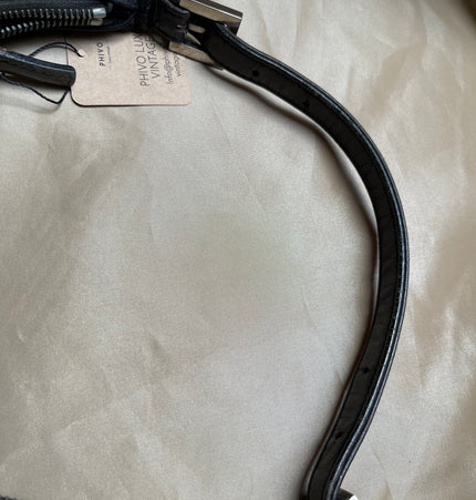 Sac bandoulière baguette Fendi