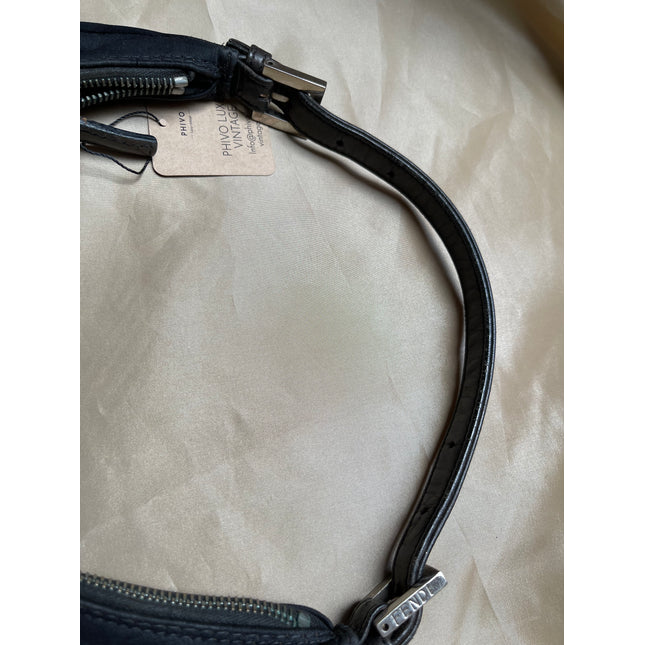 Fendi  baguette shoulder bag
