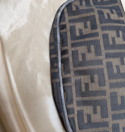 FENDI  mini cloth bag