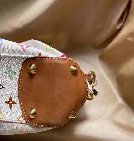 Louis Vuitton judy shoulder bag