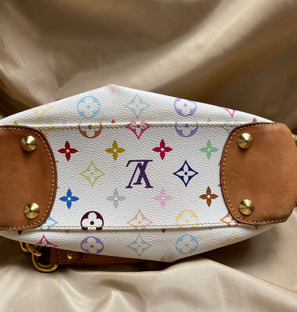 Louis Vuitton judy shoulder bag