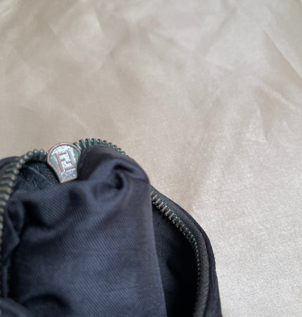 Sac bandoulière baguette Fendi