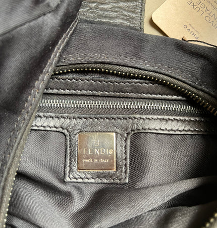 Sac bandoulière baguette Fendi