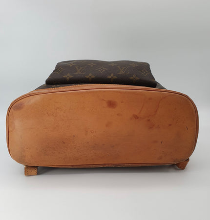 Louis Vuitton montsouris backpack