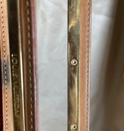 Louis Vuitton judy shoulder bag