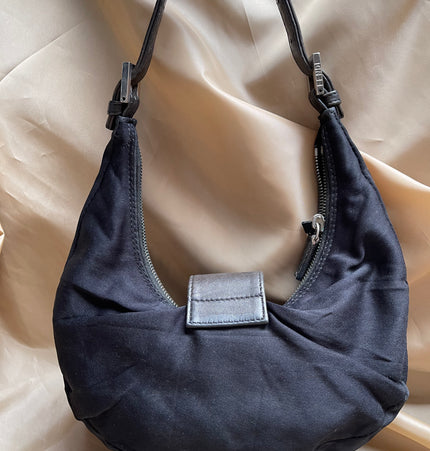 Sac bandoulière baguette Fendi