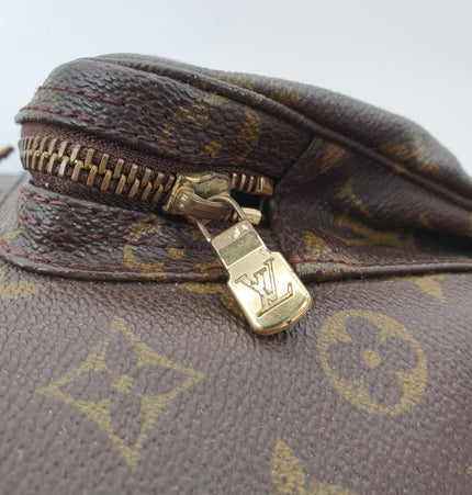 Louis Vuitton montsouris backpack