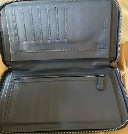 Bottega Veneta Mini-Handtasche aus Leder