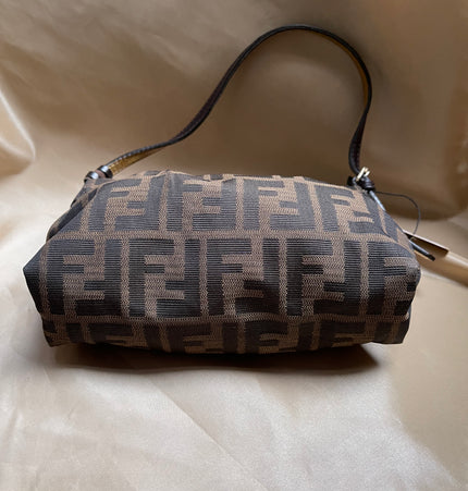 FENDI  mini cloth bag