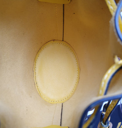 Loewe balloon mini crossbody bag