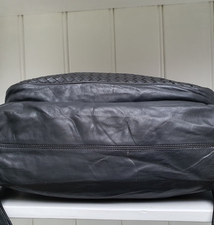 Bottega venetta laptop bag