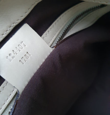 Gucci Jackie shoulder bag