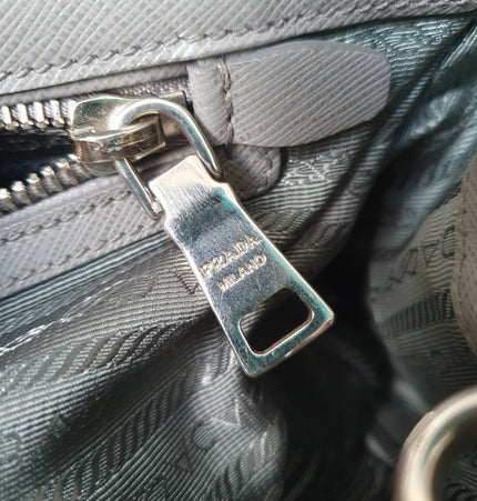 Prada galleria saffiano handbag