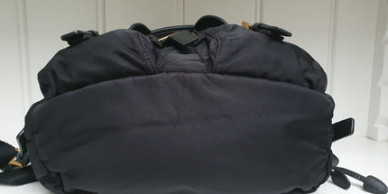 Prada backpack