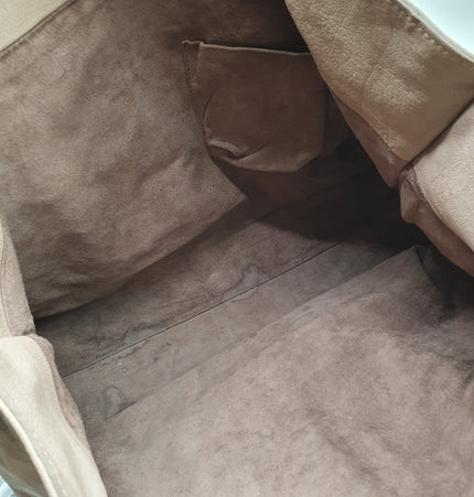 Bottega Veneta Tote Schultertasche