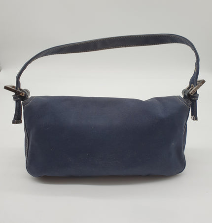 Sac bandoulière baguette Fendi