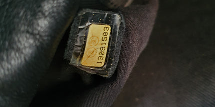 Chanel chain crossbody bag