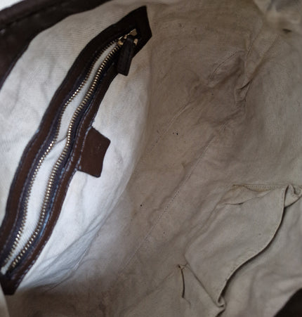 Gucci jackie crossbody/shoulder bag