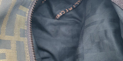 Fendi mini handbag