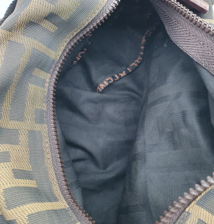 Fendi mini handbag