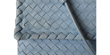 Bottega veneta olimpia shoulder bag