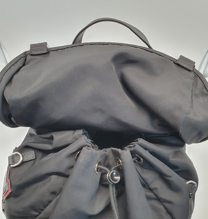 PRADA limited edition backpack