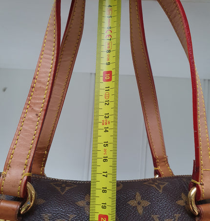 LV totally Laptop bag