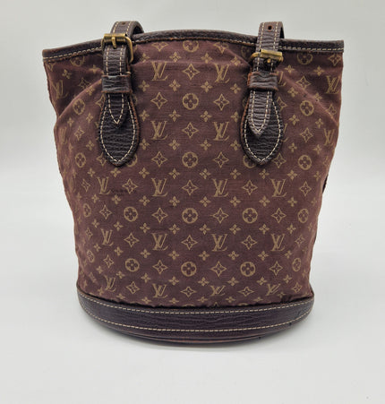 Louis vuitton shoulder bag