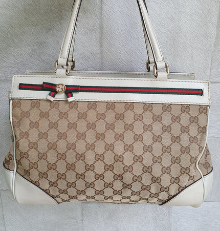 Gucci shoulder bag
