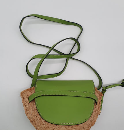 Loewe gate crossbody bag