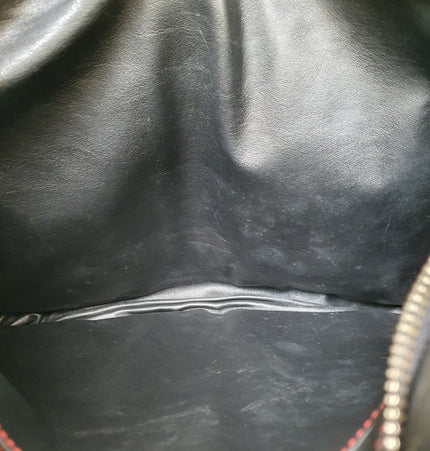 Hermes caravane handbag