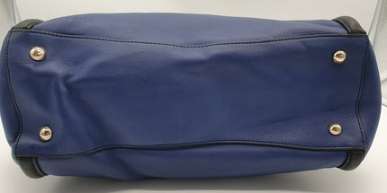 Prada double tote