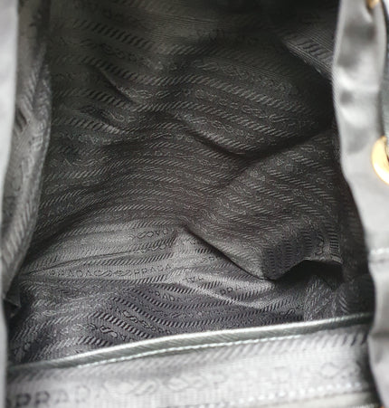 Sac à dos robot Prada