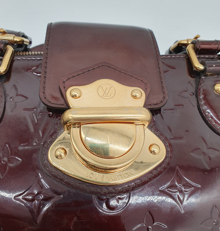 Louis vuitton Melrose top handle bag