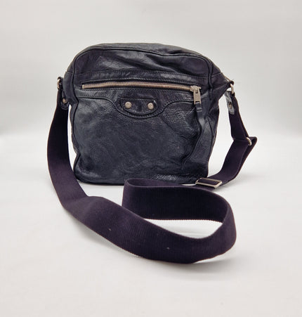 Sac bandoulière Balenciaga City