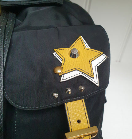 Sac à dos robot Prada