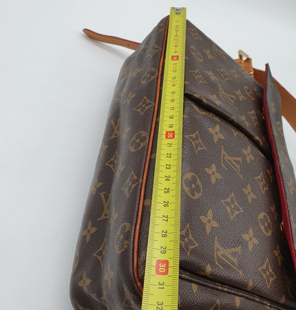 Louis vuitton viva cite