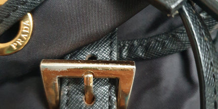 Prada backpack