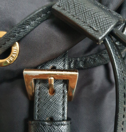 Prada backpack