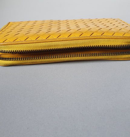 Bottega Veneta Geldbörse