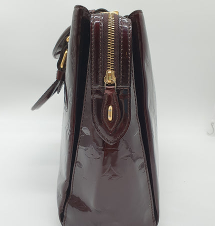 Louis vuitton Melrose top handle bag