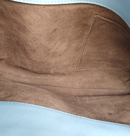 Sac porté épaule Bottega Veneta Olimpia