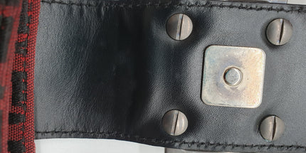 Fendi Baguette shoulder bag