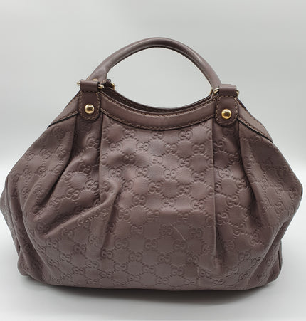 Gucci sukey handbag