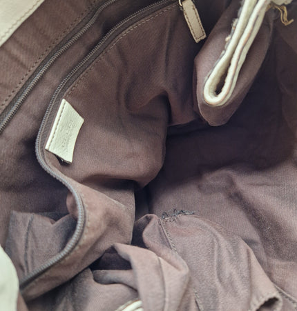 Gucci shoulder bag