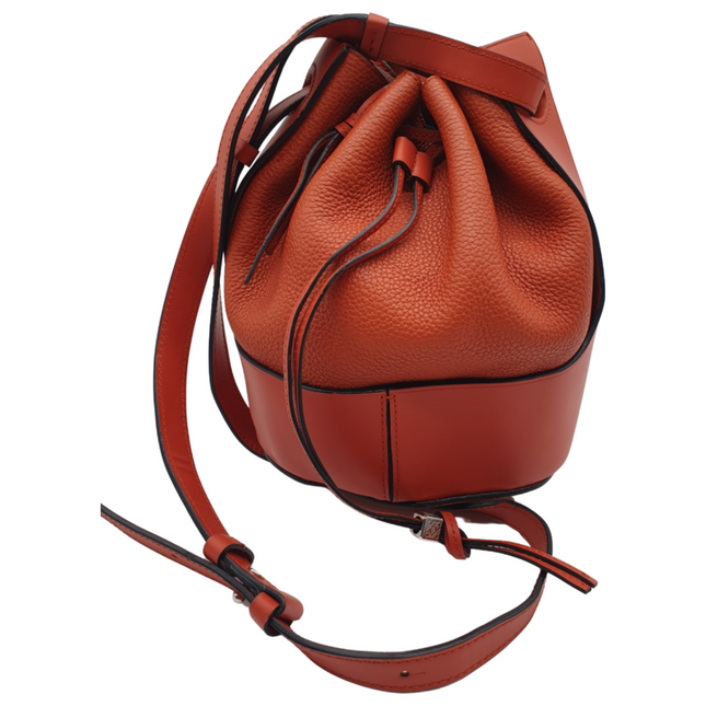 Loewe balloon crossbody bag