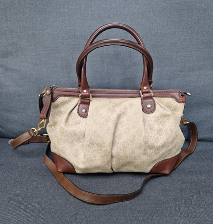 Gucci sukey shoulder bag